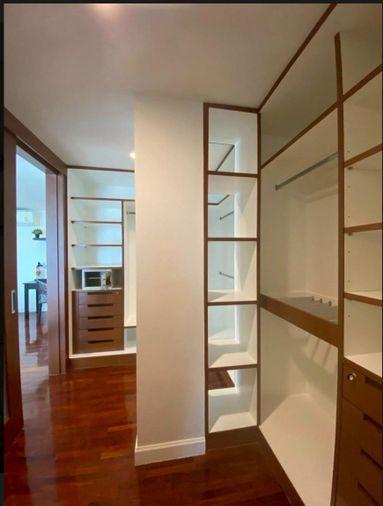 picture  Available 1Feb26! Sathorn Gallery. 4beds 270sqm. Pets ok! Line id: @pfagent - 9/15