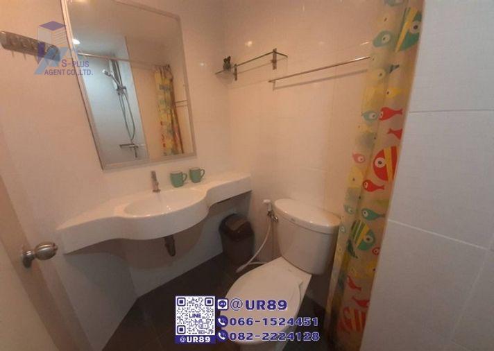 รูป 💙 Hot Price 💙ให้เช่า/For RENT คอนโด Lumpini Ville Sukhumvit 77-2 (ลุมพินี วิลล์ สุขุมวิท 77-2) - รูปที่ 8/10