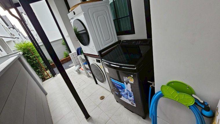 รูป 🏠 ขายบ้าน : Centro Bangna (เซนโทร บางนา)   รหัสทรัพย์ | 📌 LNP-H488  - รูปที่ 5/10