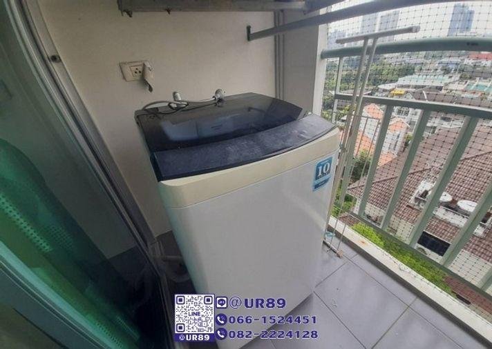 รูป 💙 Hot Price 💙ให้เช่า/For RENT คอนโด Lumpini Ville Sukhumvit 77-2 (ลุมพินี วิลล์ สุขุมวิท 77-2) - รูปที่ 10/10