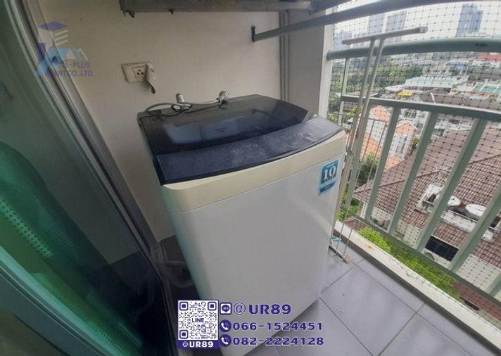รูป 💙 Hot Price 💙ให้เช่า/For RENT คอนโด Lumpini Ville Sukhumvit 77-2 (ลุมพินี วิลล์ สุขุมวิท 77-2) - รูปที่ 10/10