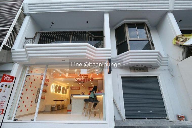 รูป เช่าตึกแถว ถนน วิทยุ หลังศูนย์นาฬิกาโรเล็กซ์ - รูปที่ 16/19