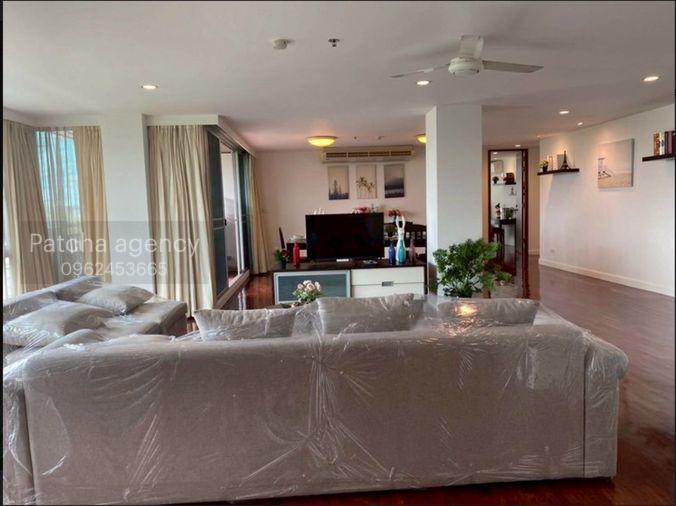 picture Available 1Feb26! Sathorn Gallery. 4beds 270sqm. Pets ok! Line id: @pfagent - 2/15