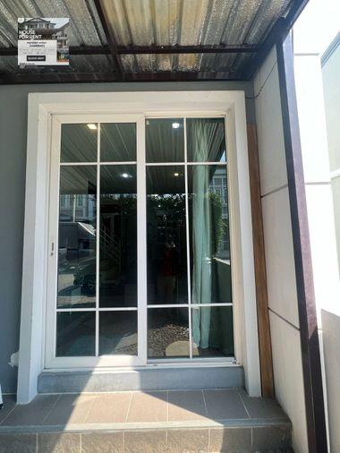 รูป ✅🏡 เช่าบ้านโครงการ Golden Town3 บางนา-สวนหลวง ตกแต่งพร้อมเข้าอยูู่ โลเคชั่นดีเดินทางสะดวก - รูปที่ 17/17