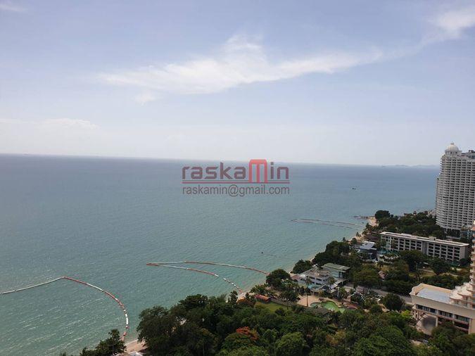 picture 🌊 Beachfront Condo for Sale – Northpoint Wongamat, Pattaya 🌊 - 11/27