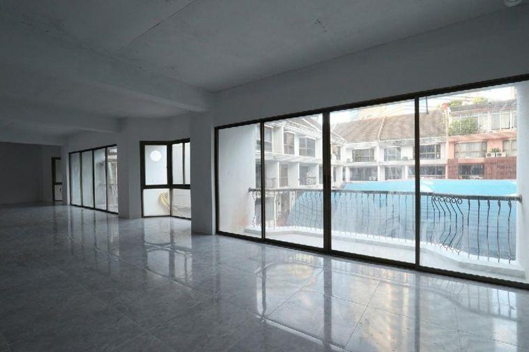 รูป เช่าตึกแถว ถนน วิทยุ หลังศูนย์นาฬิกาโรเล็กซ์ - รูปที่ 8/19