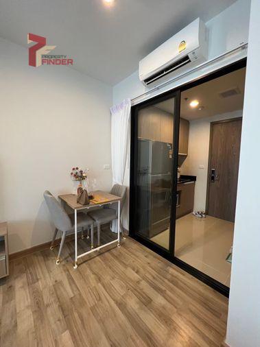 รูป PFD-05318 ให้เช่าคอนโด นิช โมโน สุขุมวิท-แบริ่ง (Niche Mono Sukhumvit-Baering) นัดชมห้อง ■ line : @propertyfinder - รูปที่ 2/14