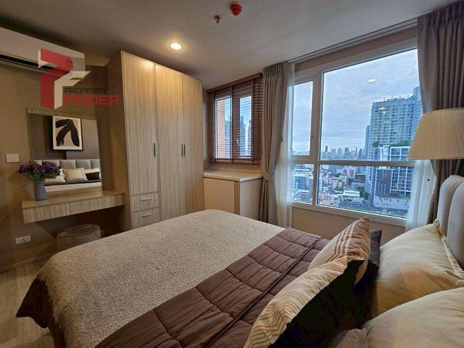 picture Condo for Rent : XT Huaikhwang Schedule a viewing 👉 Line: @propertybkk1 - 5/17