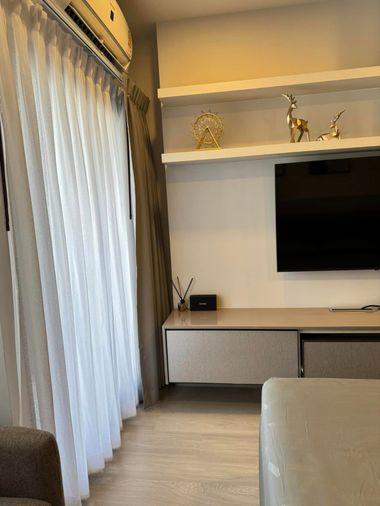 picture For rent Life Phahon-Ladprao Ready to move in (DSL1824) - 12/13