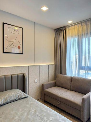 picture For rent Life Phahon-Ladprao Ready to move in (DSL1824) - 11/13