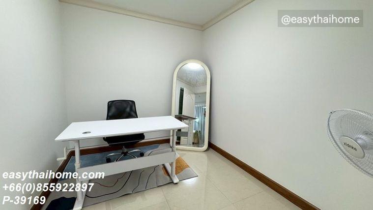 picture P-39169 | Chateau In Town Phaholyothin 11 🔥 Prime Location Condo Near BTS Ari & Saphan Khwai – Ready to Move In! 🔥Line ID: @easythaihome - 12/15