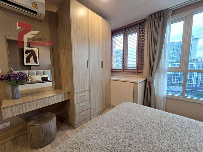 picture Condo for Rent : XT Huaikhwang Schedule a viewing 👉 Line: @propertybkk1 - 6/17