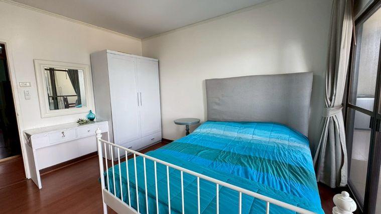 รูป Srivara Mansion (ศรีวรา แมนชั่น)   ชั้น 22 ใต้ 3 ห้องนอน 2 ห้องน้ำ - รูปที่ 15/27