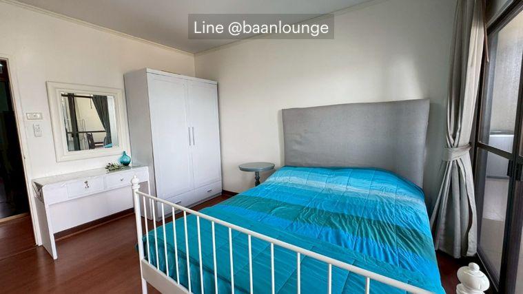 รูป Srivara Mansion (ศรีวรา แมนชั่น) ชั้น 22 ใต้ 3 ห้องนอน 2 ห้องน้ำ - รูปที่ 15/27