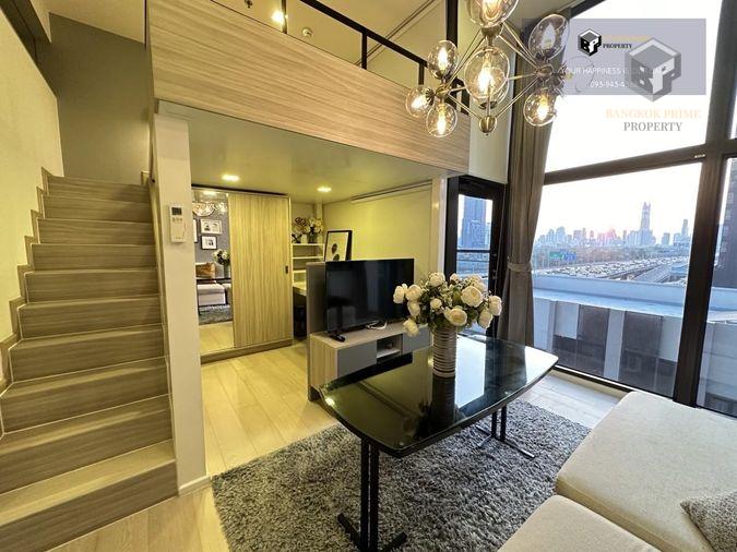 picture Chewathai Residence Asoke | ðNear BTS,MRT Rama 9 | #2025072311055 #MKT - 1/6