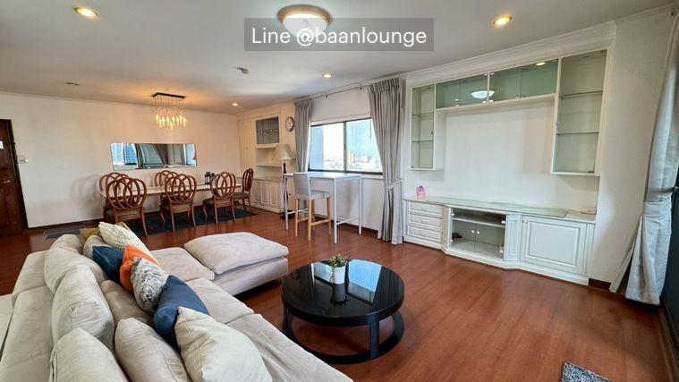 รูป Srivara Mansion (ศรีวรา แมนชั่น) ชั้น 22 ใต้ 3 ห้องนอน 2 ห้องน้ำ - รูปที่ 10/27
