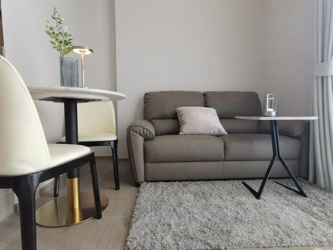 รูป ให้เช่าเดอะ เครสท์ พาร์ค เรสซิเดนซ์ พร้อมอยู่ (DSL1715) - รูปที่ 3/18