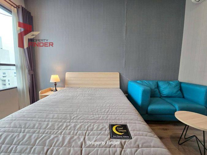 picture Condo for Rent : Knightsbridge Collage Ramkhamhaeng Schedule a viewing 👉 Line: @propertybkk1 - 1/20