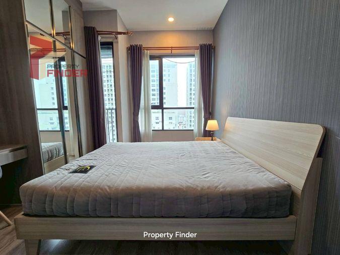 picture Condo for Rent : Knightsbridge Collage Ramkhamhaeng Schedule a viewing 👉 Line: @propertybkk1 - 11/20