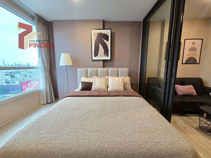 picture Condo for Rent : XT Huaikhwang Schedule a viewing 👉 Line: @propertybkk1 - 2/17
