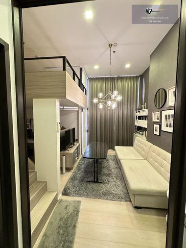picture Chewathai Residence Asoke | 🚝Near BTS,MRT Rama 9 | #2025072311055 #MKT - 3/6