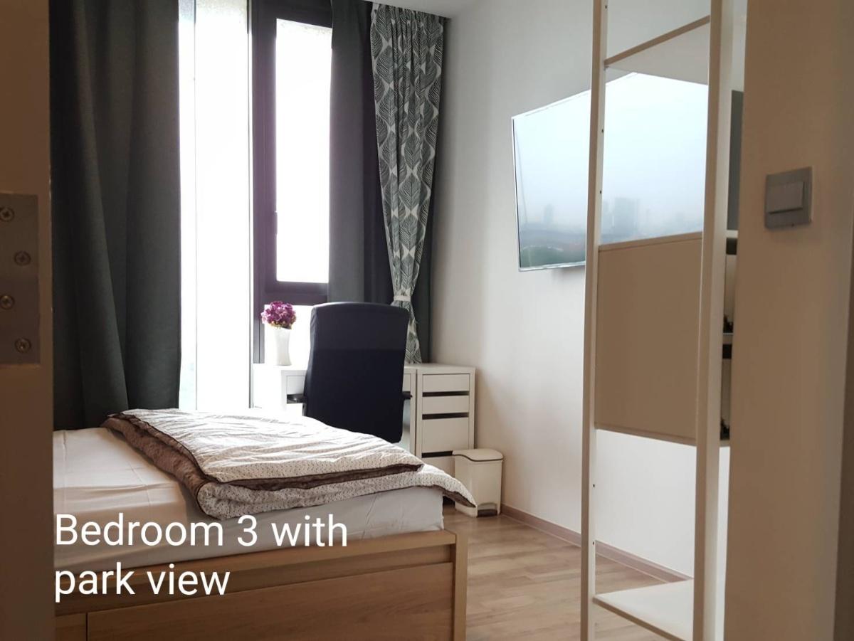 picture For rent The Line Jatujak Ready to move in (DSL779) - 22/24