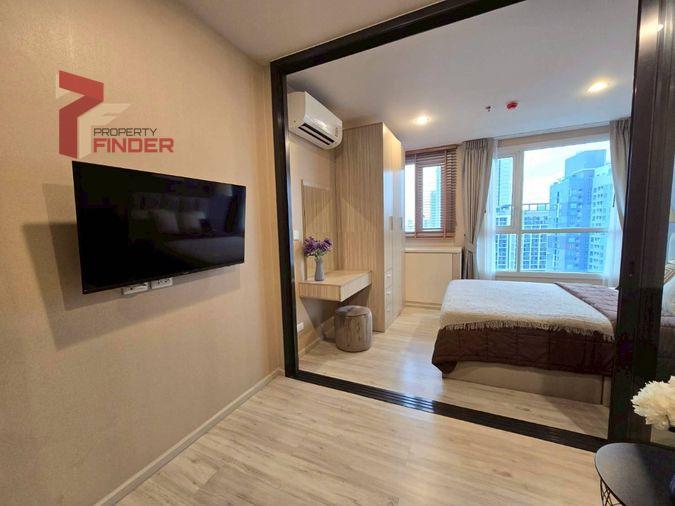 picture Condo for Rent : XT Huaikhwang Schedule a viewing 👉 Line: @propertybkk1 - 13/17