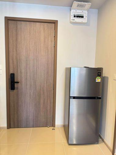 picture For rent Life Phahon-Ladprao Ready to move in (DSL1824) - 6/13