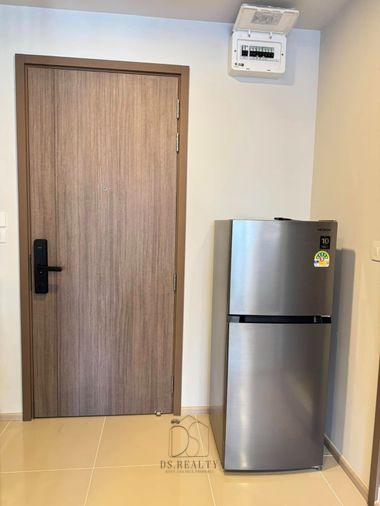 picture For rent Life Phahon-Ladprao Ready to move in (DSL1824) - 6/13