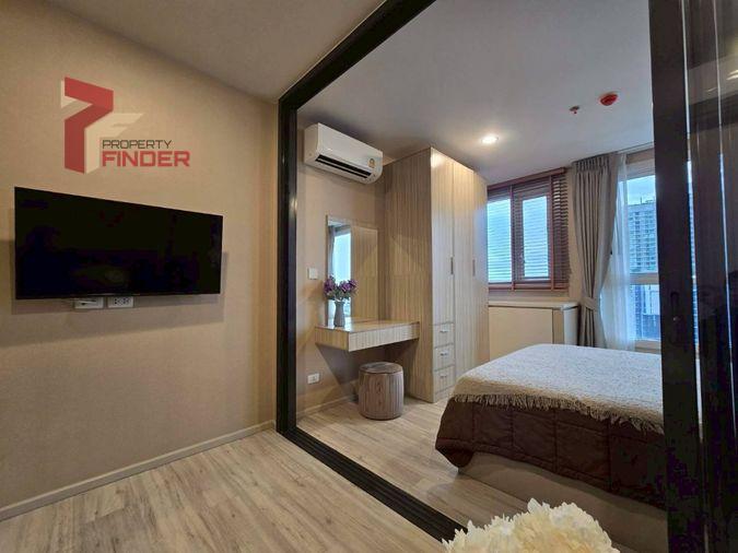 picture Condo for Rent : XT Huaikhwang Schedule a viewing 👉 Line: @propertybkk1 - 11/17