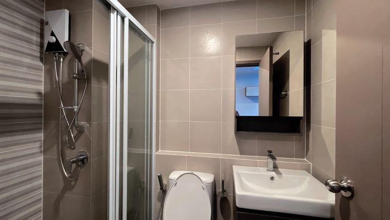 picture For rent Aspire Ratchayothin Ready to move in (DSL2114) - 7/11