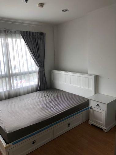 picture Condo for rent at Lumpini Place Srinakarin - Huamak Station, 26 sq.m., 20th floor, Building A - 2/5