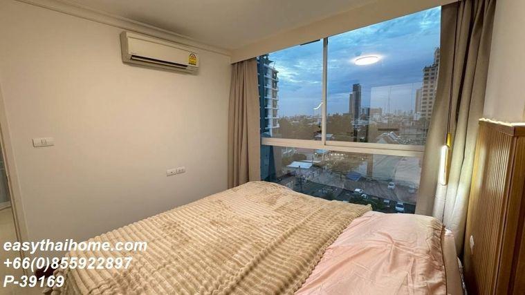 picture P-39169 | Chateau In Town Phaholyothin 11 🔥 Prime Location Condo Near BTS Ari & Saphan Khwai – Ready to Move In! 🔥Line ID: @easythaihome  - 11/15