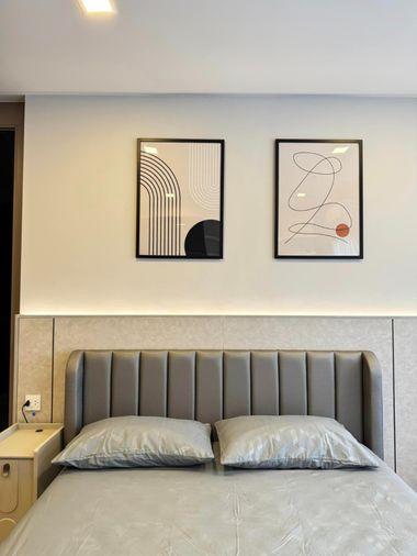 picture For rent Life Phahon-Ladprao Ready to move in (DSL1824) - 13/13