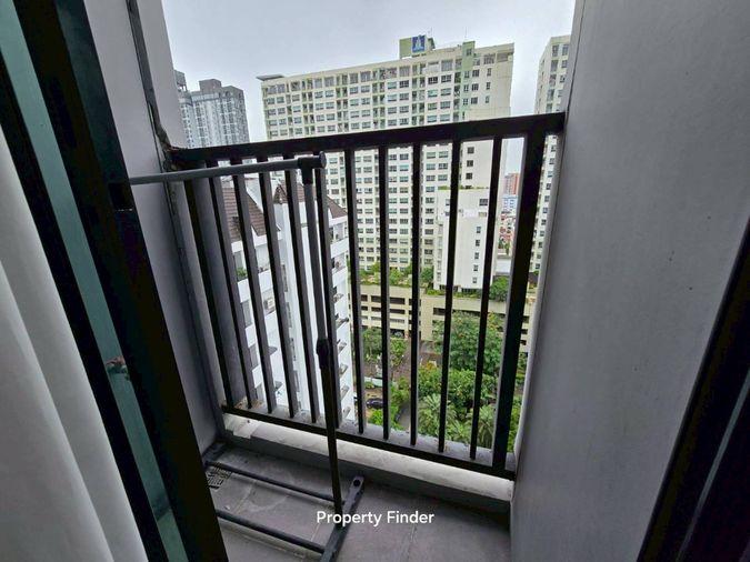 picture Condo for Rent : Knightsbridge Collage Ramkhamhaeng  Schedule a viewing 👉 Line: @propertybkk1 - 19/20