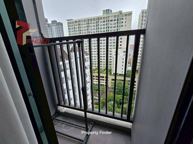 picture Condo for Rent : Knightsbridge Collage Ramkhamhaeng Schedule a viewing 👉 Line: @propertybkk1 - 19/20