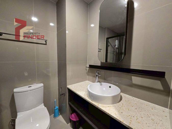 picture Condo for Rent : XT Huaikhwang Schedule a viewing 👉 Line: @propertybkk1 - 17/17