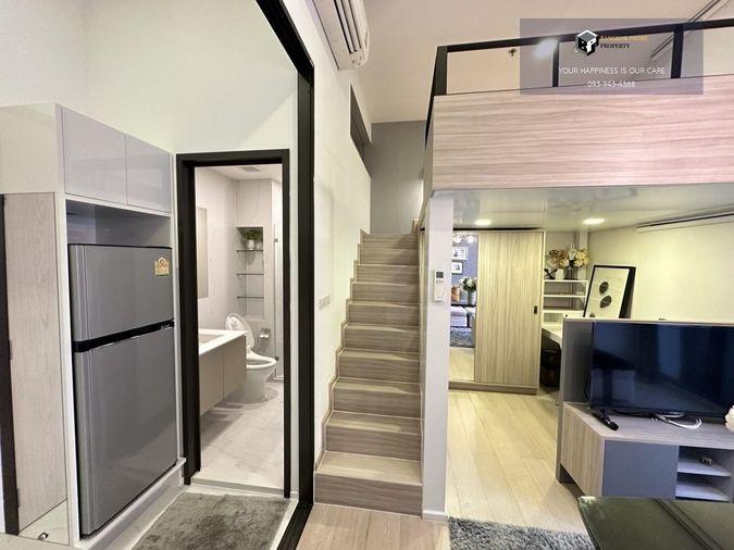 picture Chewathai Residence Asoke | 🚝Near BTS,MRT Rama 9 | #2025072311055 #MKT - 5/6