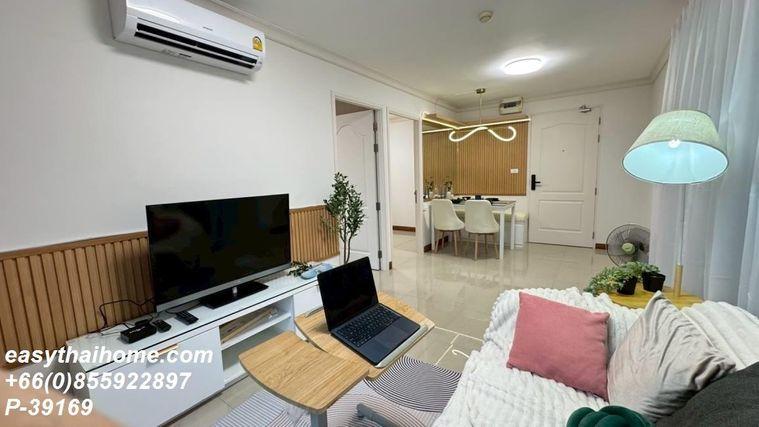 picture P-39169 | Chateau In Town Phaholyothin 11 🔥 Prime Location Condo Near BTS Ari & Saphan Khwai – Ready to Move In! 🔥Line ID: @easythaihome  - 9/15