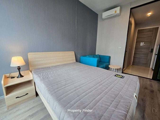picture Condo for Rent : Knightsbridge Collage Ramkhamhaeng  Schedule a viewing 👉 Line: @propertybkk1 - 13/20