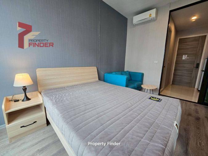 picture Condo for Rent : Knightsbridge Collage Ramkhamhaeng Schedule a viewing 👉 Line: @propertybkk1 - 13/20