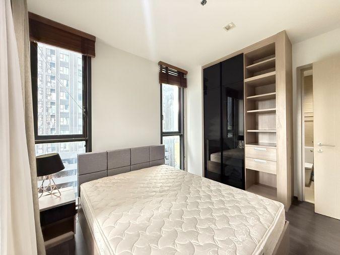 picture Condo for rent in The Line Asoke - Ratchada (MRT Rama 9) (SA-01) - 5/9