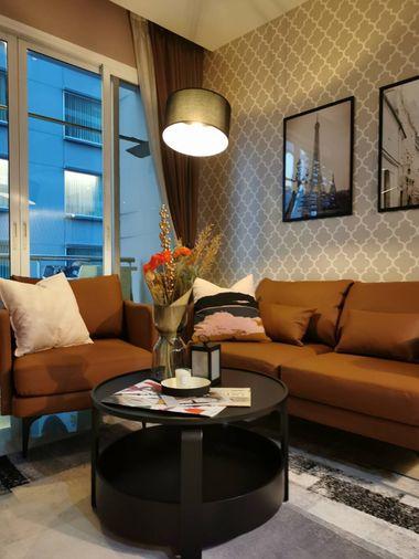 picture Condo for rent : The Prime 11 ((NANA station )) MK-02  line @livingbkk - 3/11