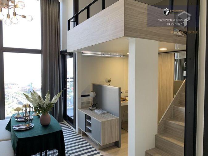 picture Chewathai Residence Asoke | ðNear BTS,MRT Rama 9 | #2025072311054 #MKT - 1/9