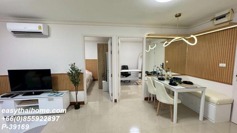 picture P-39169 | Chateau In Town Phaholyothin 11 🔥 Prime Location Condo Near BTS Ari & Saphan Khwai – Ready to Move In! 🔥Line ID: @easythaihome  - 5/15
