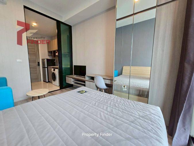 picture Condo for Rent : Knightsbridge Collage Ramkhamhaeng Schedule a viewing 👉 Line: @propertybkk1 - 7/20
