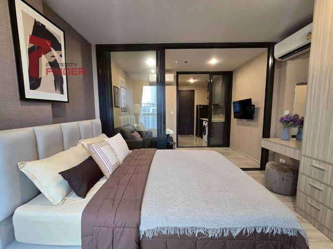 picture Condo for Rent : XT Huaikhwang Schedule a viewing 👉 Line: @propertybkk1 - 7/17