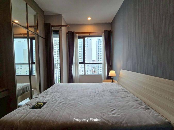 picture Condo for Rent : Knightsbridge Collage Ramkhamhaeng  Schedule a viewing 👉 Line: @propertybkk1 - 10/20