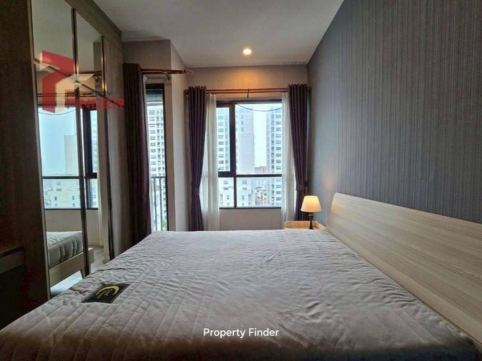 picture Condo for Rent : Knightsbridge Collage Ramkhamhaeng Schedule a viewing 👉 Line: @propertybkk1 - 10/20