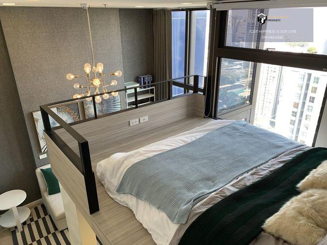 picture Chewathai Residence Asoke | 🚝Near BTS,MRT Rama 9 | #2025072311054 #MKT - 6/9